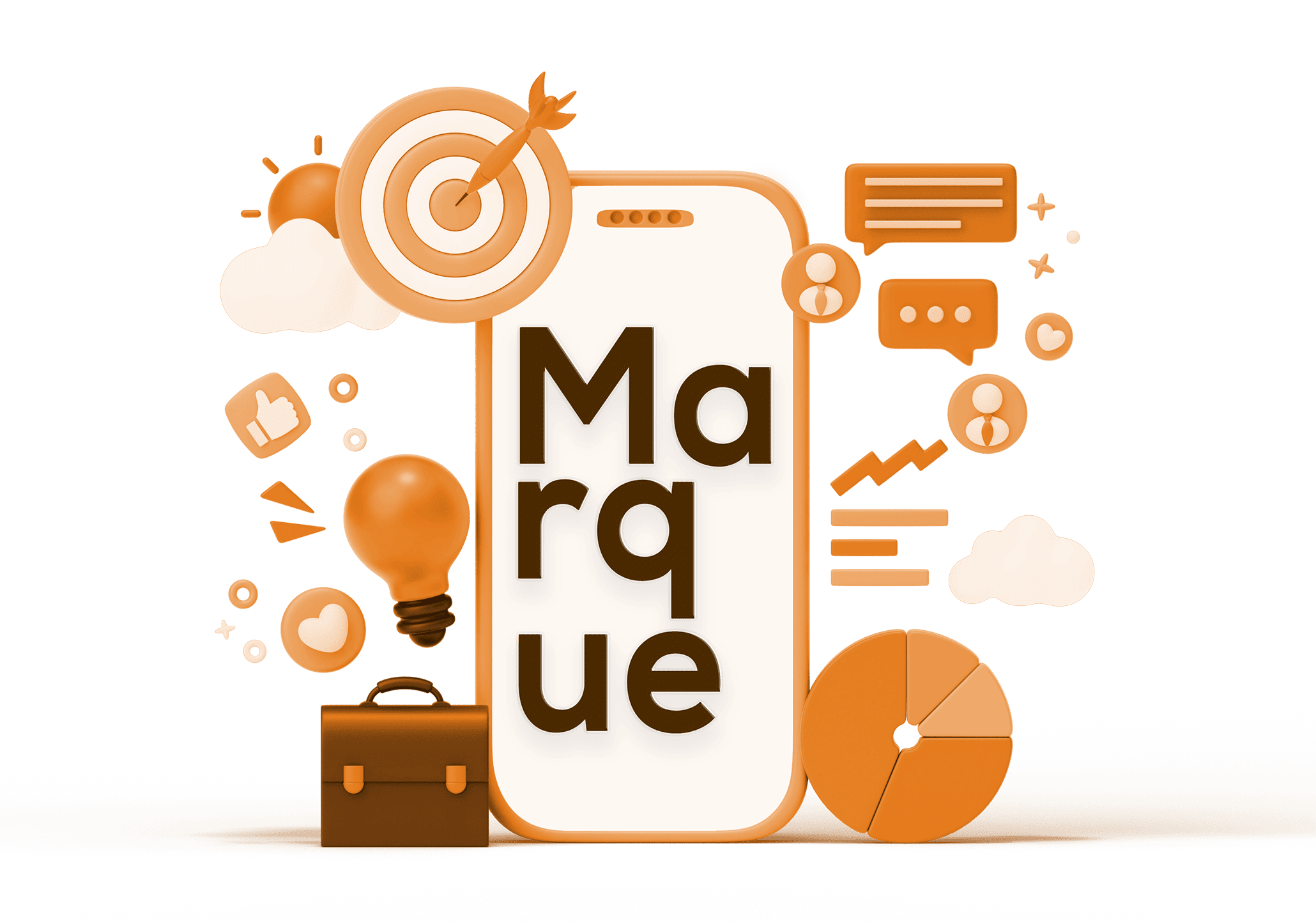 agence brand content